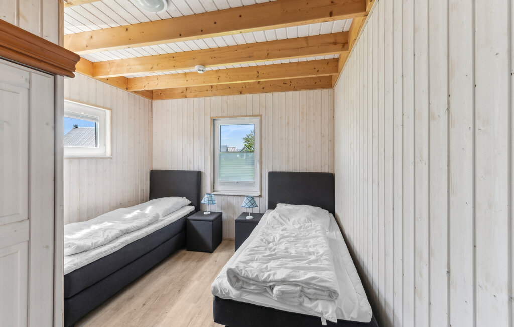 Ferienhaus - OstseeResort Olpenitz , Deutschland - DOP149 22