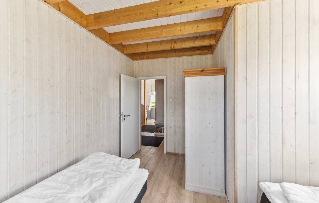 Ferienhaus - OstseeResort Olpenitz , Deutschland - DOP149 23