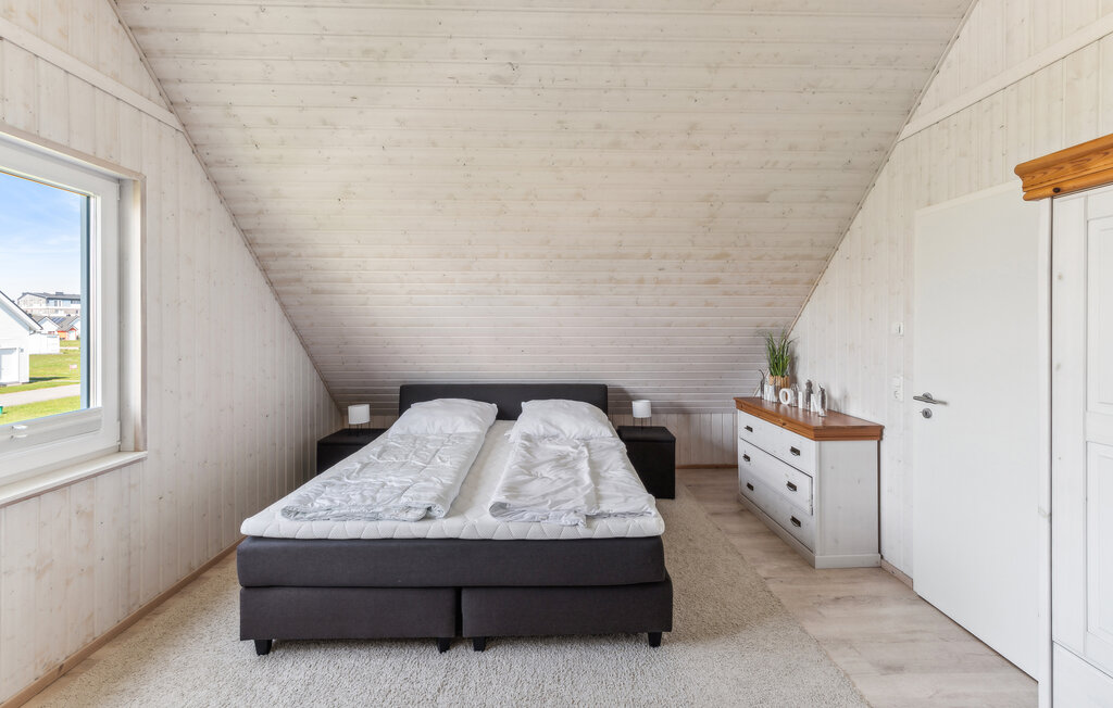 Ferienhaus - OstseeResort Olpenitz , Deutschland - DOP149 25