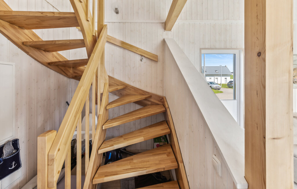 Ferienhaus - OstseeResort Olpenitz , Deutschland - DOP149 19