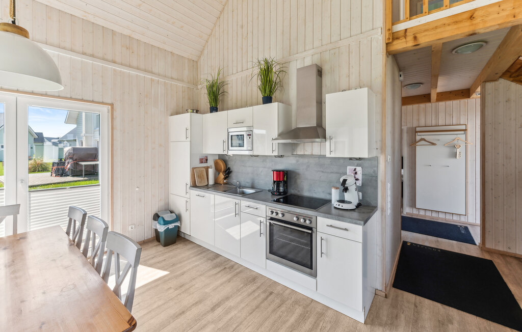 Ferienhaus - OstseeResort Olpenitz , Deutschland - DOP149 13