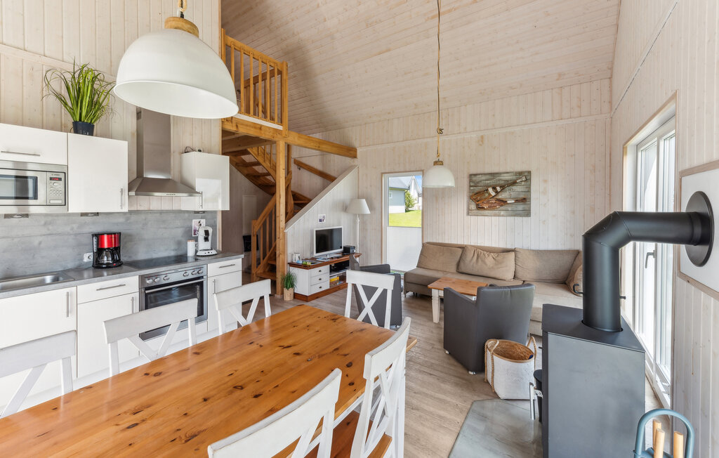 Ferienhaus - OstseeResort Olpenitz , Deutschland - DOP149 15