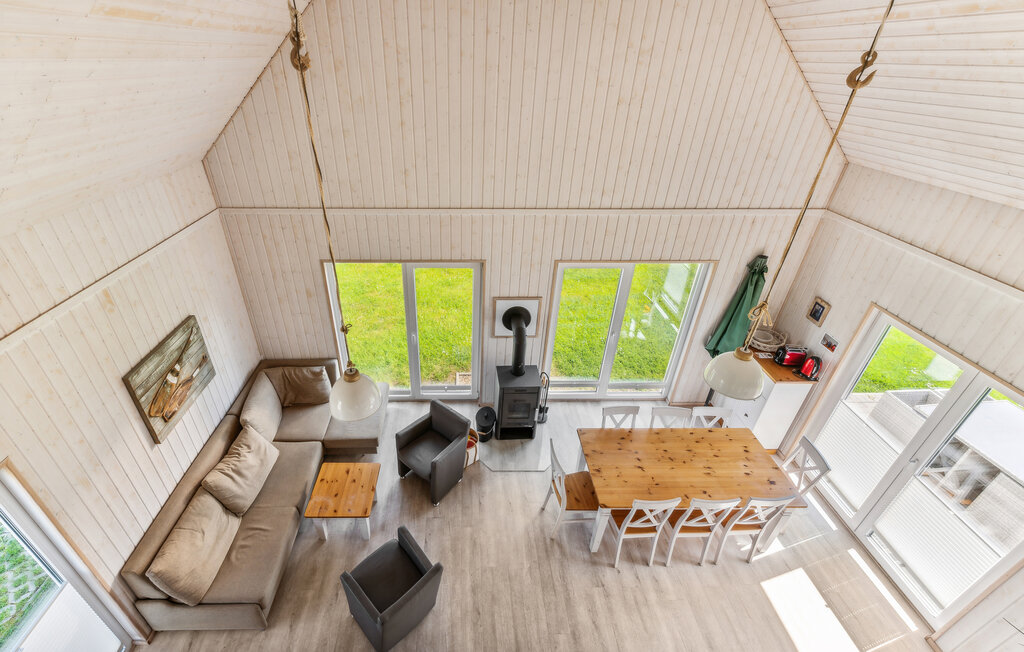 Ferienhaus - OstseeResort Olpenitz , Deutschland - DOP149 3