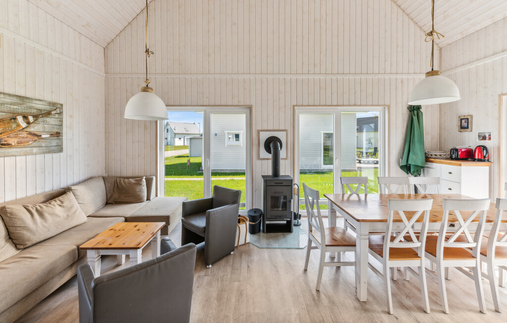 Ferienhaus - OstseeResort Olpenitz , Deutschland - DOP149 11
