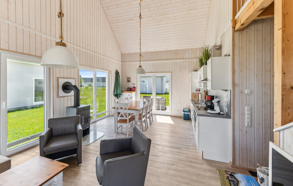 Ferienhaus - OstseeResort Olpenitz , Deutschland - DOP149 2