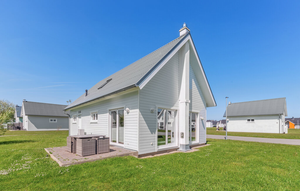 Ferienhaus - OstseeResort Olpenitz , Deutschland - DOP149 1