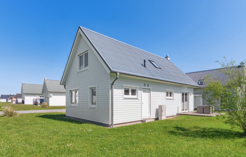 Ferienhaus - OstseeResort Olpenitz , Deutschland - DOP149 6