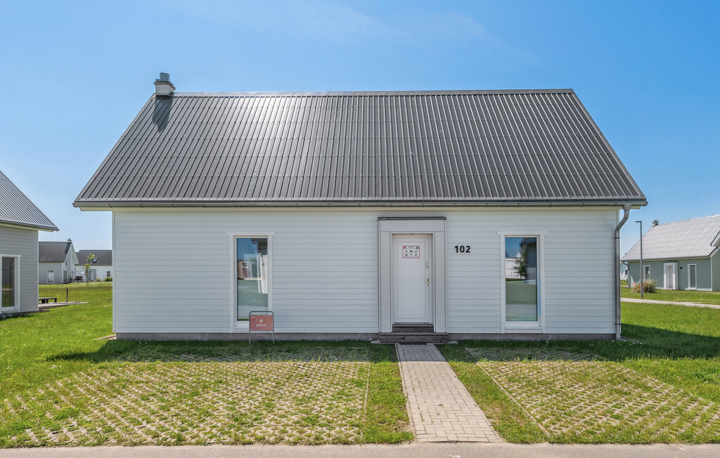 Ferienhaus - OstseeResort Olpenitz , Deutschland - DOP149 8