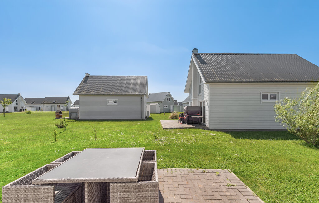 Ferienhaus - OstseeResort Olpenitz , Deutschland - DOP149 9