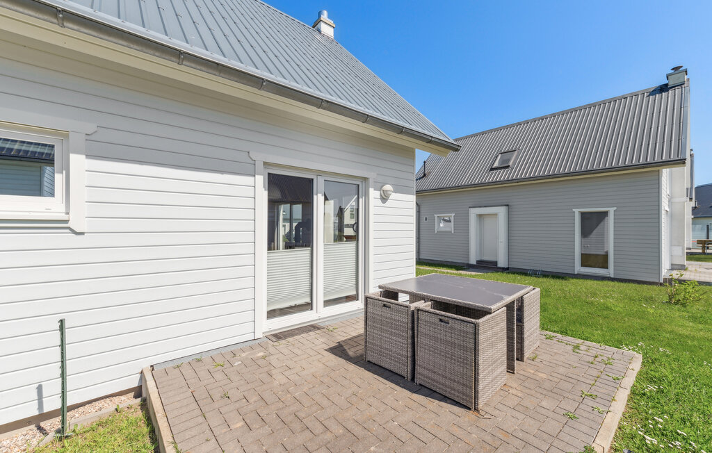 Ferienhaus - OstseeResort Olpenitz , Deutschland - DOP149 10