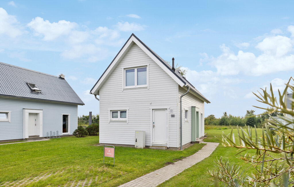 Ferienhaus - OstseeResort Olpenitz , Deutschland - DOP204 10