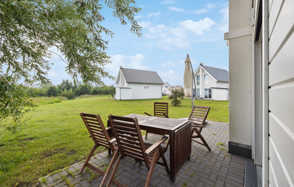 Ferienhaus - OstseeResort Olpenitz , Deutschland - DOP204 2