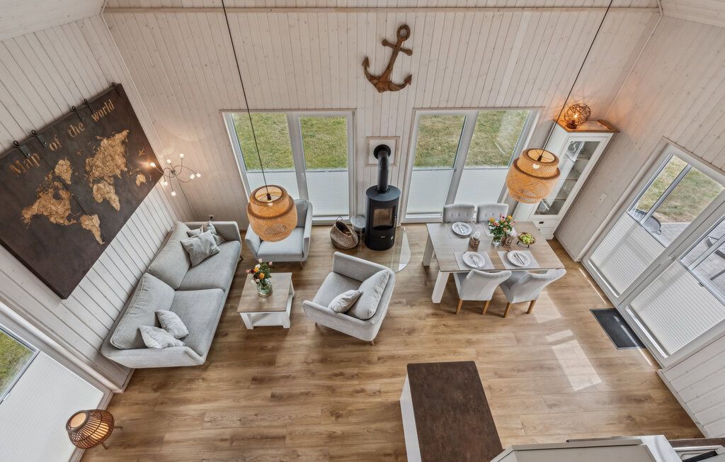 Feriehus - OstseeResort Olpenitz , Tyskland - DOP181 14