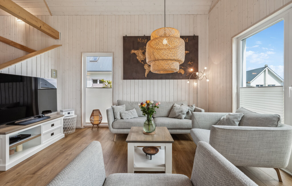 Feriehus - OstseeResort Olpenitz , Tyskland - DOP181 15