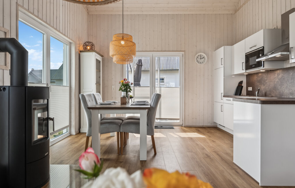 Feriehus - OstseeResort Olpenitz , Tyskland - DOP181 5