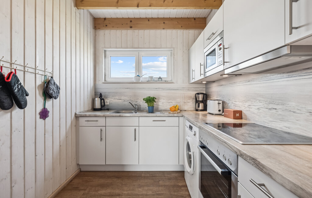 Feriehuse - OstseeResort Olpenitz , Tyskland - DOP124 11