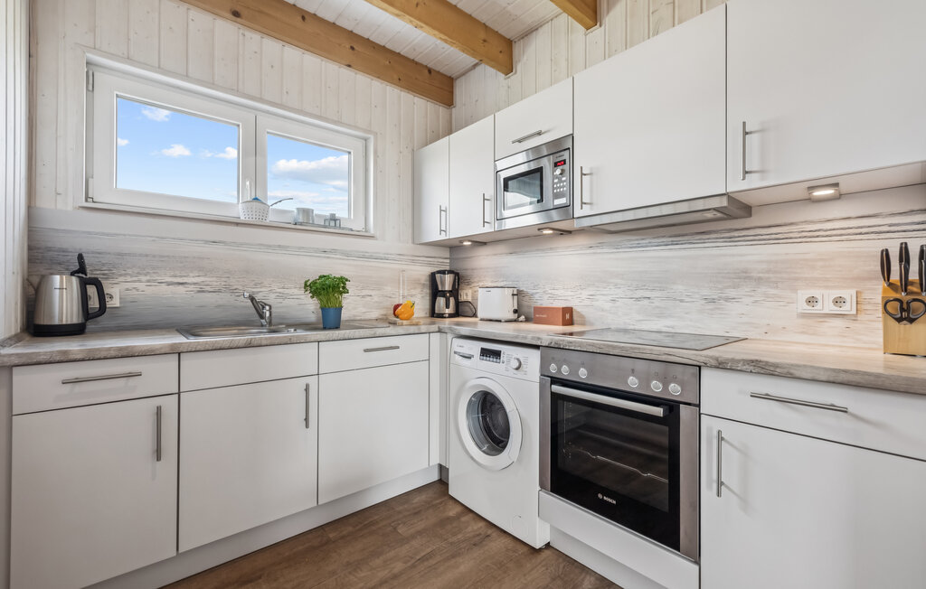 Feriehuse - OstseeResort Olpenitz , Tyskland - DOP124 12