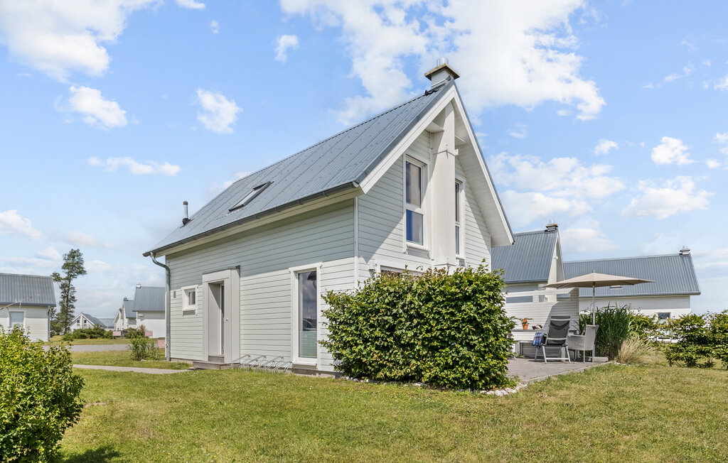 Feriehuse - OstseeResort Olpenitz , Tyskland - DOP124 1