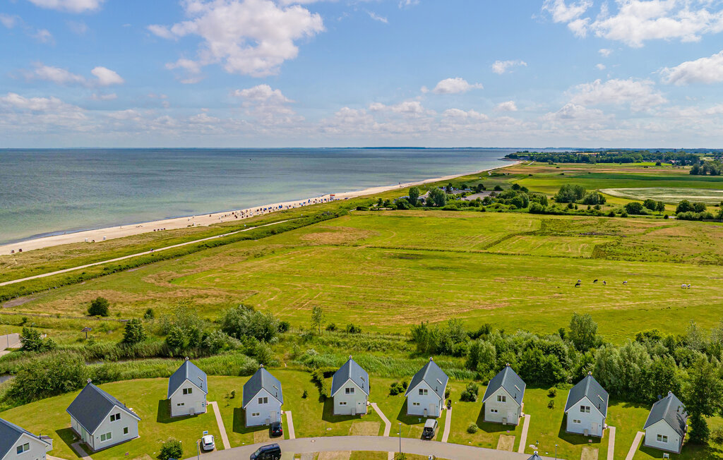 Feriehuse - OstseeResort Olpenitz , Tyskland - DOP124 21