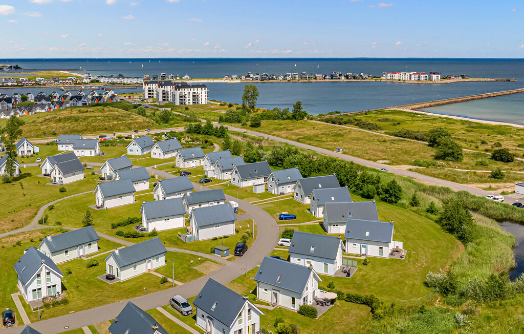 Feriehuse - OstseeResort Olpenitz , Tyskland - DOP124 24
