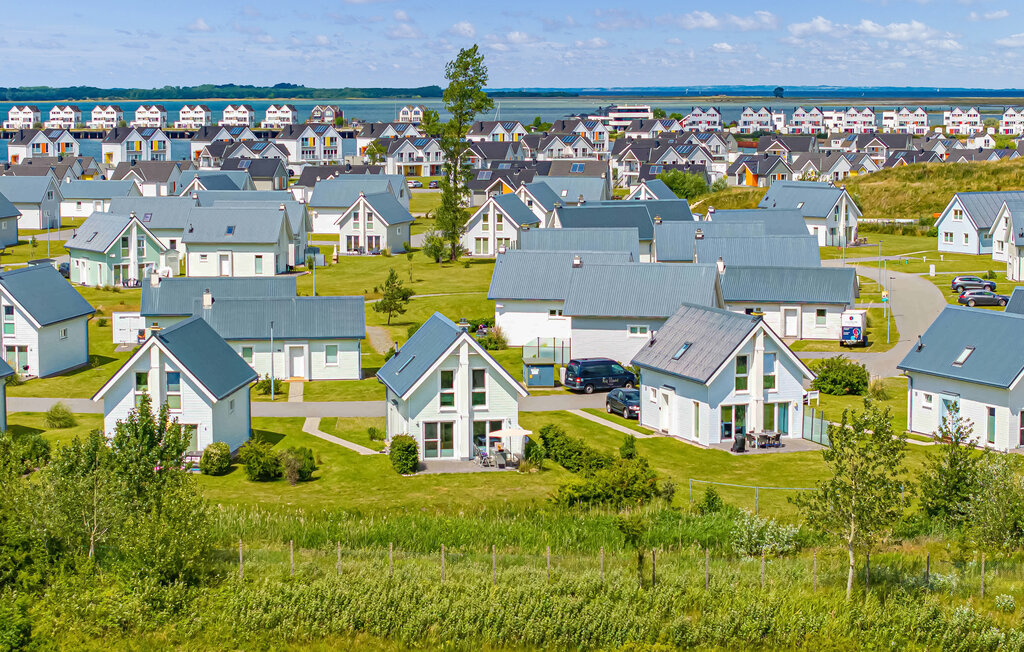 Feriehuse - OstseeResort Olpenitz , Tyskland - DOP124 25
