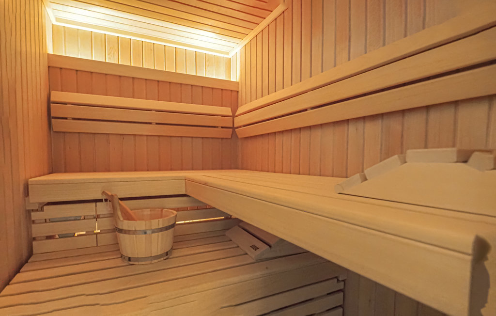 Semesterhus - Pfälzer Wald/Südwestpfalz , Tyskland - DPW105 24