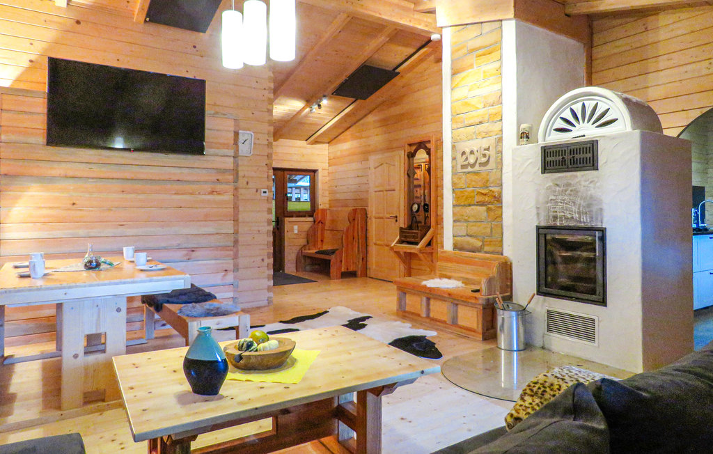 Semesterhus - Pfälzer Wald/Südwestpfalz , Tyskland - DPW104 3