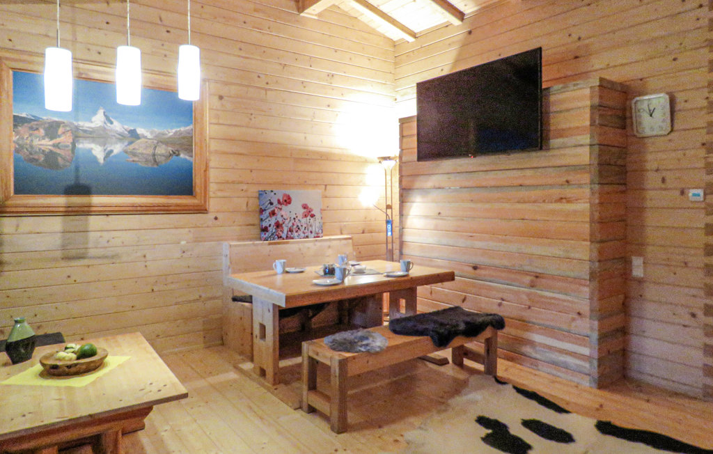 Semesterhus - Pfälzer Wald/Südwestpfalz , Tyskland - DPW104 12