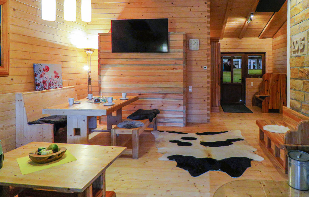 Semesterhus - Pfälzer Wald/Südwestpfalz , Tyskland - DPW104 11