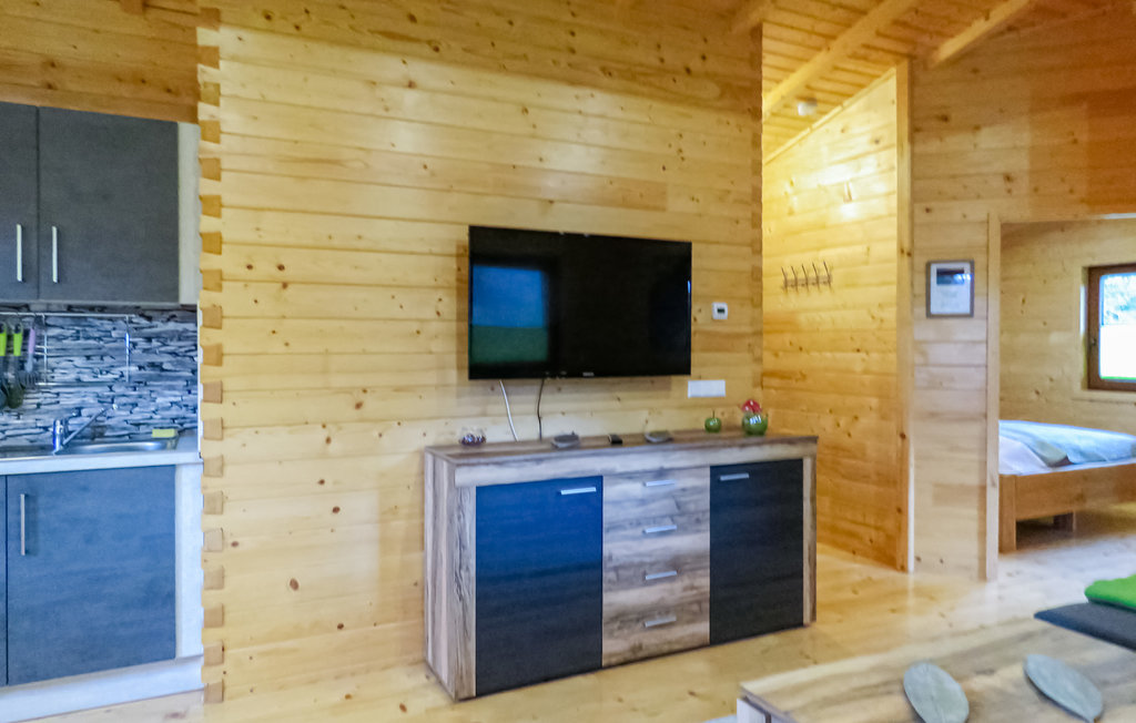 Semesterhus - Pfälzer Wald/Südwestpfalz , Tyskland - DPW103 3