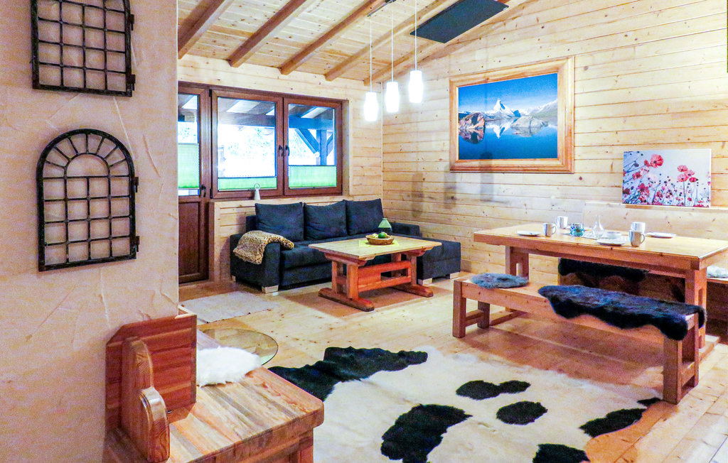 Semesterhus - Pfälzer Wald/Südwestpfalz , Tyskland - DPW104 4