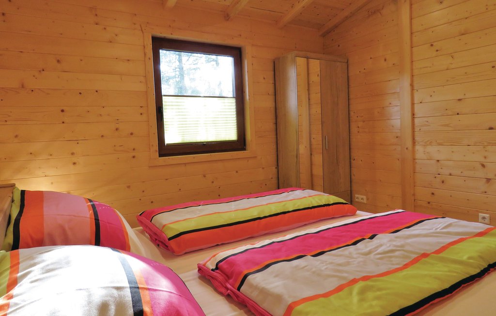 Semesterhus - Pfälzer Wald/Südwestpfalz , Tyskland - DPW103 17