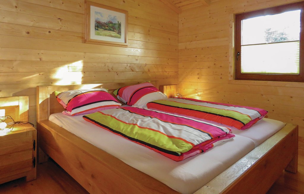 Semesterhus - Pfälzer Wald/Südwestpfalz , Tyskland - DPW103 15