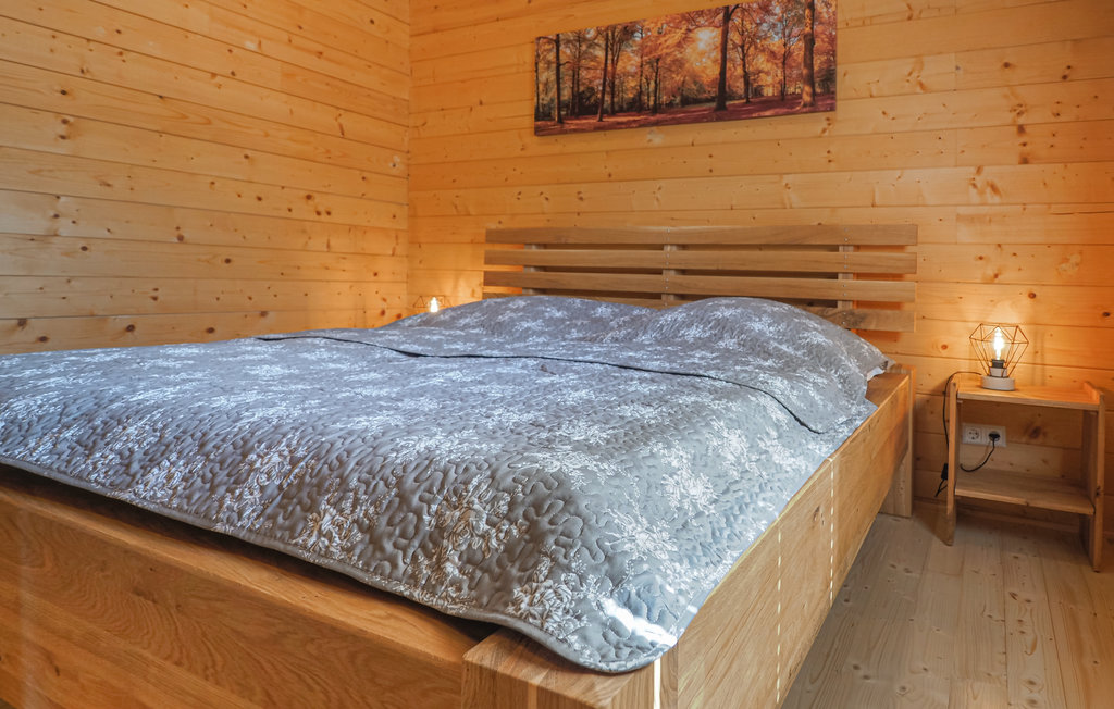 Semesterhus - Pfälzer Wald/Südwestpfalz , Tyskland - DPW105 17