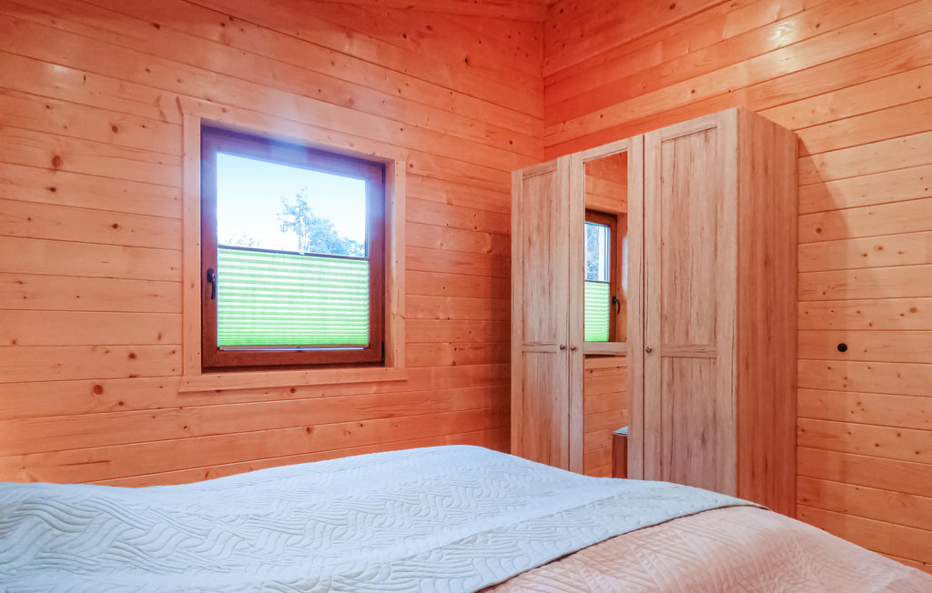 Semesterhus - Pfälzer Wald/Südwestpfalz , Tyskland - DPW103 12