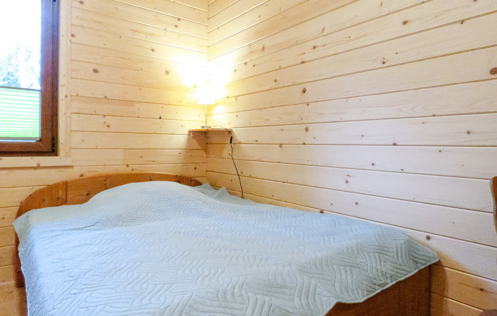 Semesterhus - Pfälzer Wald/Südwestpfalz , Tyskland - DPW104 18