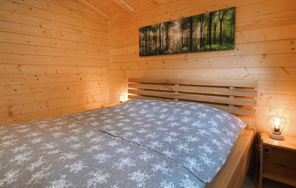 Semesterhus - Pfälzer Wald/Südwestpfalz , Tyskland - DPW105 15