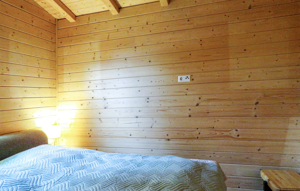 Semesterhus - Pfälzer Wald/Südwestpfalz , Tyskland - DPW104 19