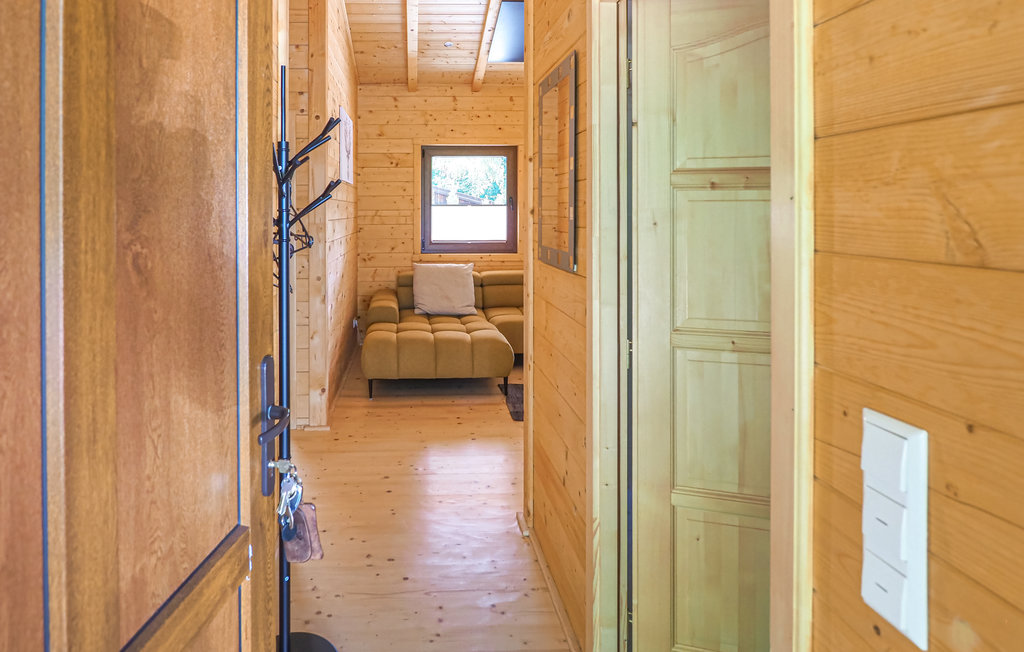 Semesterhus - Pfälzer Wald/Südwestpfalz , Tyskland - DPW105 12