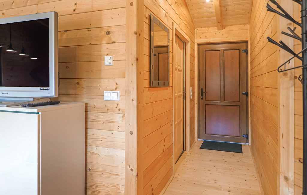 Semesterhus - Pfälzer Wald/Südwestpfalz , Tyskland - DPW105 13