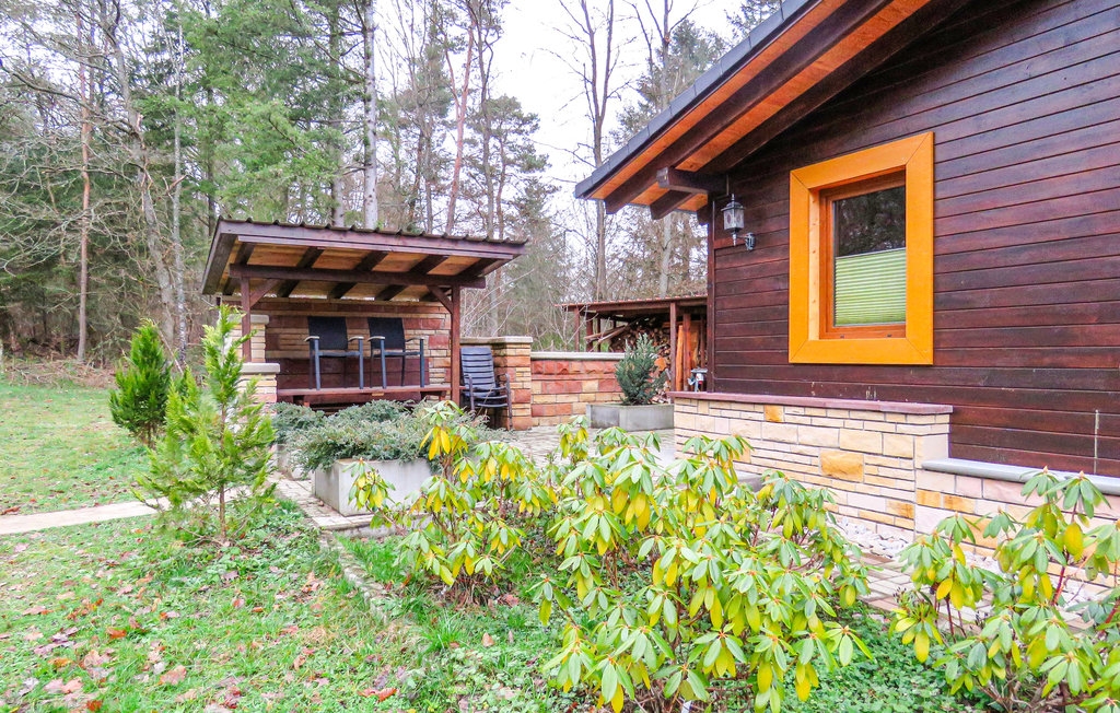 Semesterhus - Pfälzer Wald/Südwestpfalz , Tyskland - DPW104 2