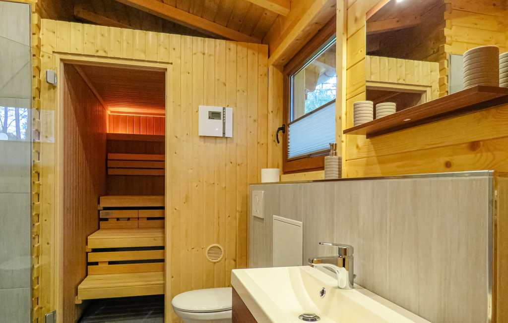 Semesterhus - Pfälzer Wald/Südwestpfalz , Tyskland - DPW103 18