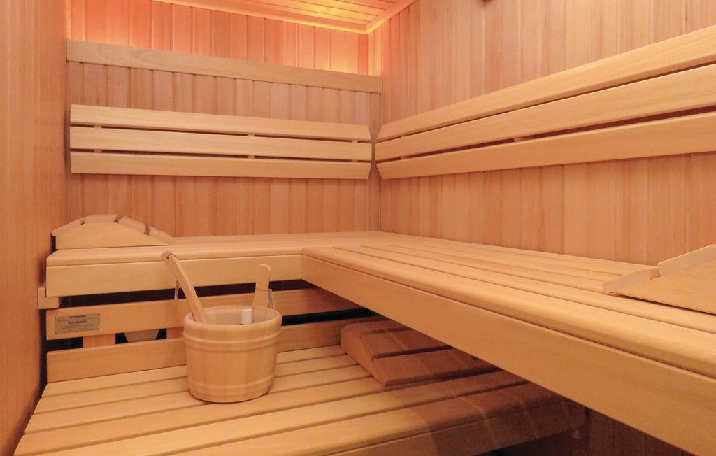 Semesterhus - Pfälzer Wald/Südwestpfalz , Tyskland - DPW103 22