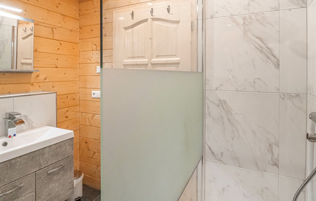 Semesterhus - Pfälzer Wald/Südwestpfalz , Tyskland - DPW105 19