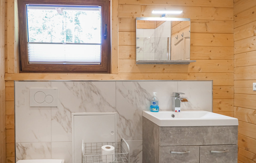 Semesterhus - Pfälzer Wald/Südwestpfalz , Tyskland - DPW105 21