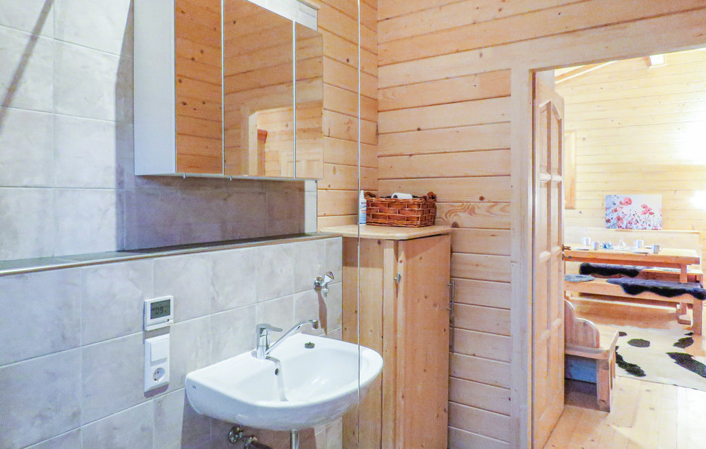 Semesterhus - Pfälzer Wald/Südwestpfalz , Tyskland - DPW104 22