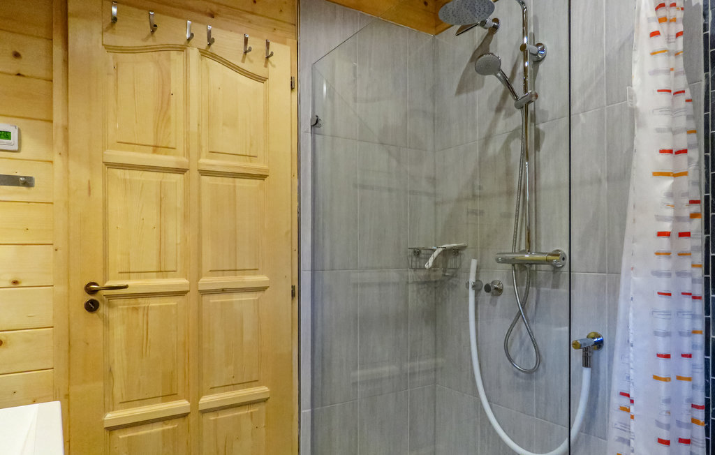 Semesterhus - Pfälzer Wald/Südwestpfalz , Tyskland - DPW103 20