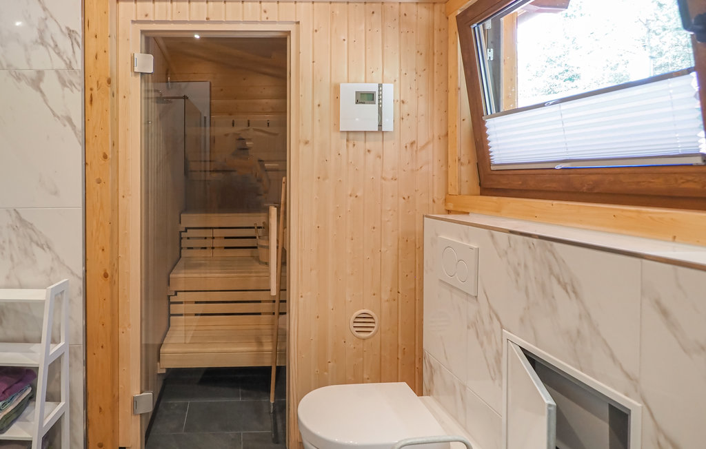 Semesterhus - Pfälzer Wald/Südwestpfalz , Tyskland - DPW105 20