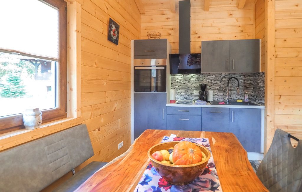 Semesterhus - Pfälzer Wald/Südwestpfalz , Tyskland - DPW105 4