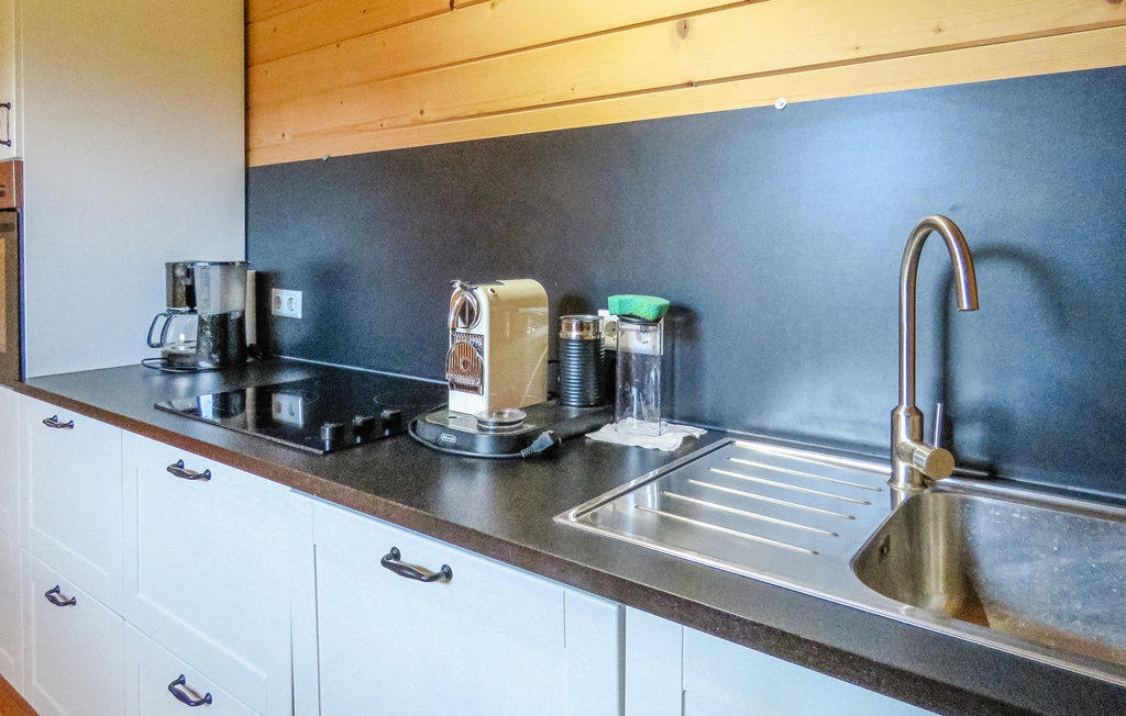 Semesterhus - Pfälzer Wald/Südwestpfalz , Tyskland - DPW104 13